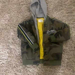 Zara kids jacket